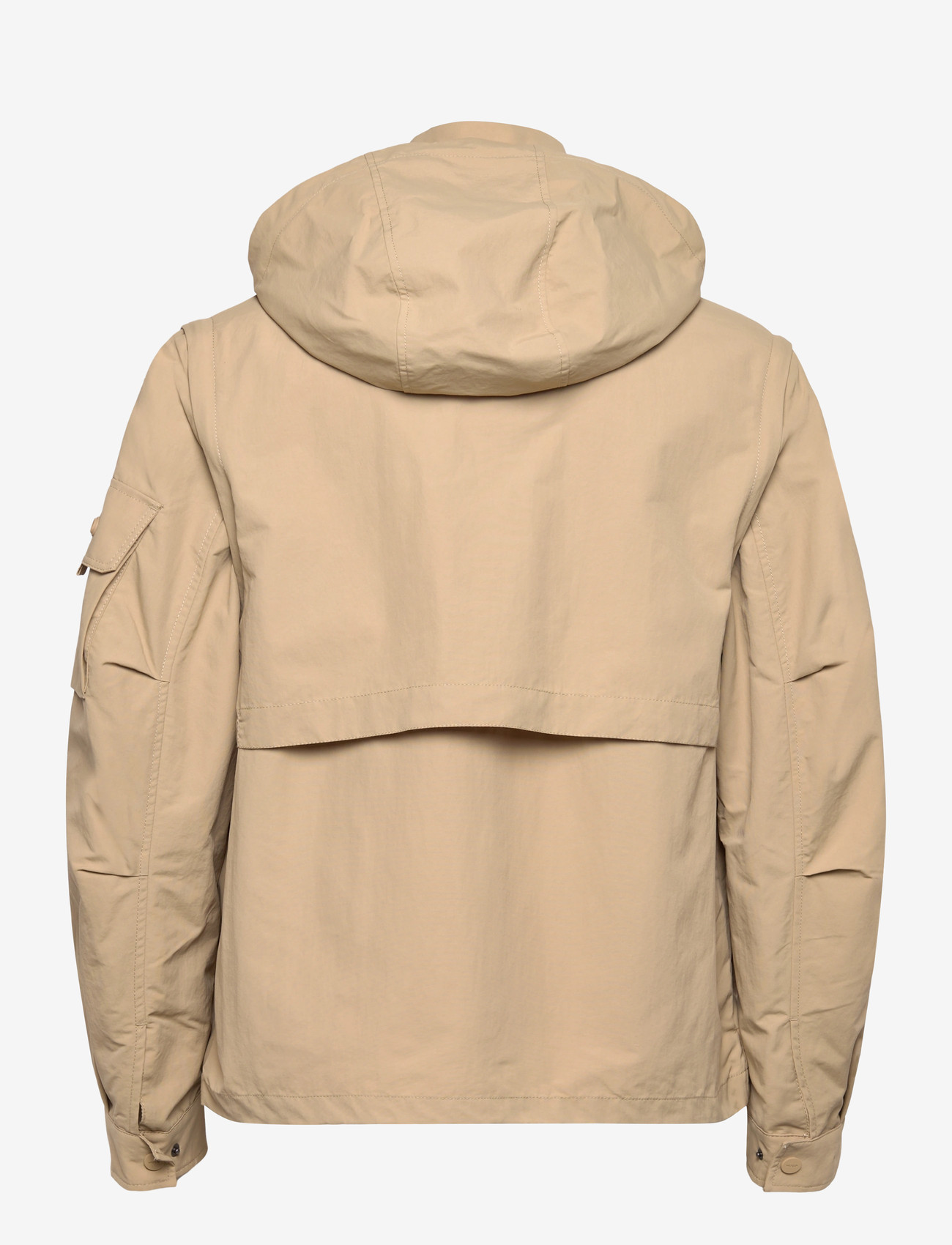 HUGO - Baltero2611 - Õhukesed jakid - medium beige - 1