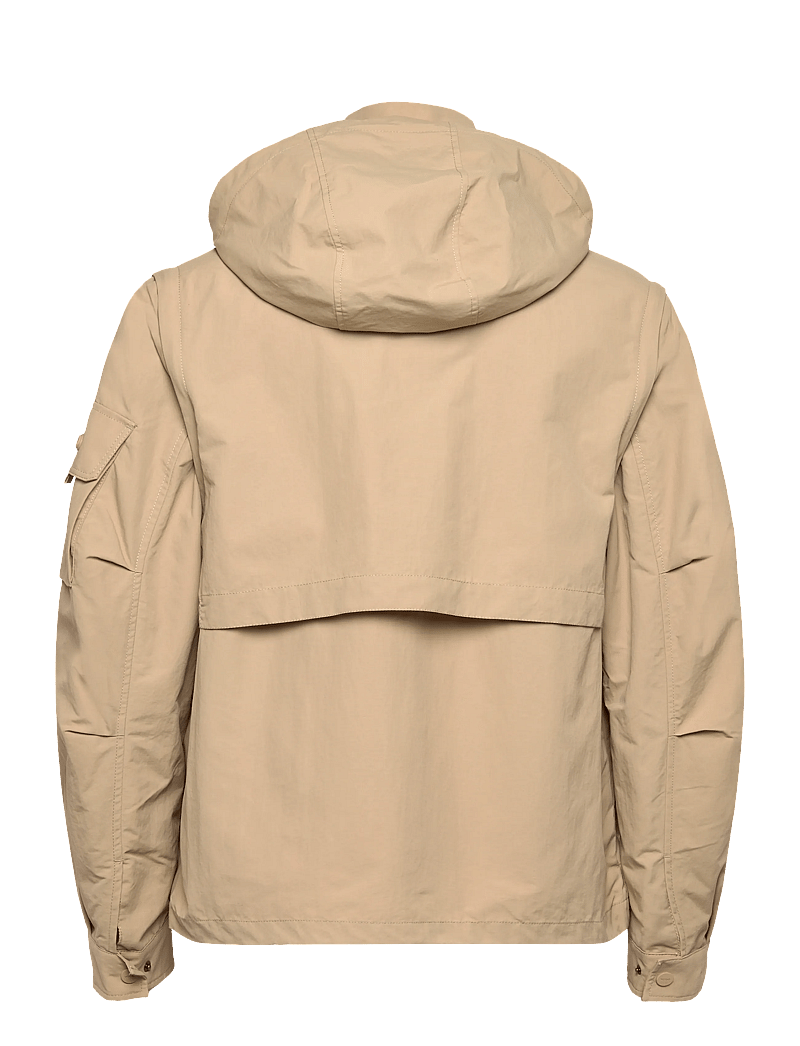 HUGO - Baltero2611 - Õhukesed jakid - medium beige - 1
