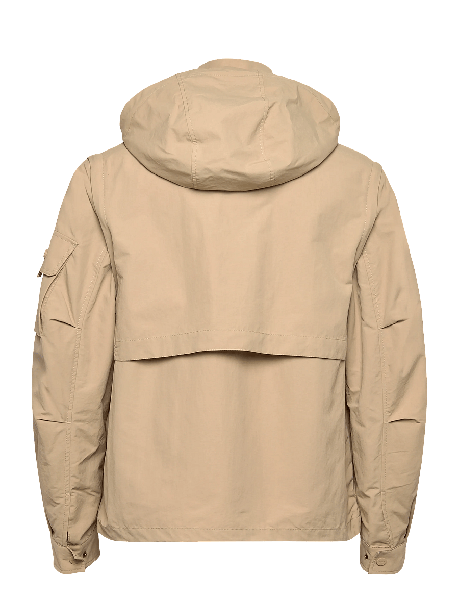 HUGO - Baltero2611 - kevadjoped - medium beige - 2