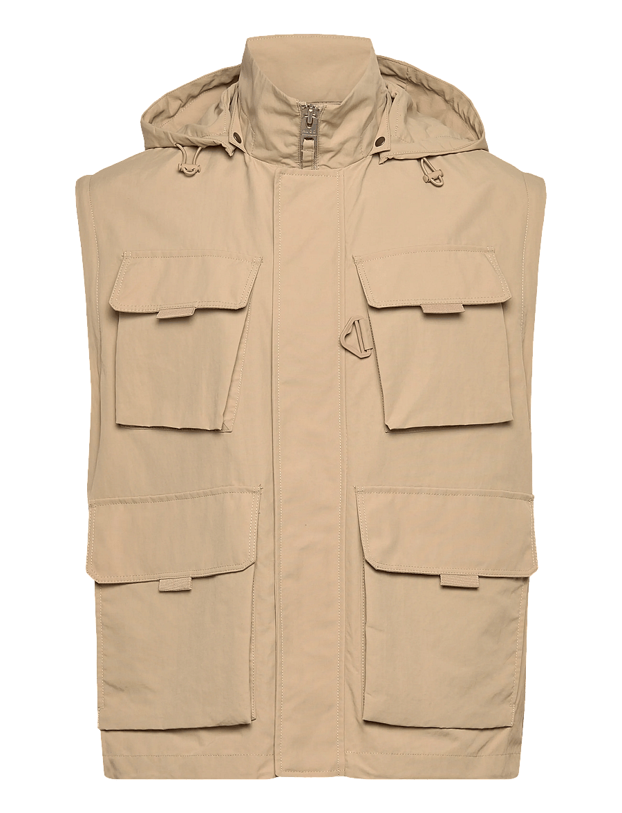 HUGO - Baltero2611 - kevadjoped - medium beige - 3
