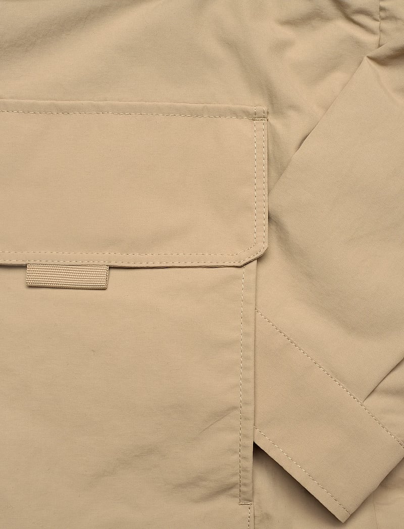 HUGO - Baltero2611 - Õhukesed jakid - medium beige - 5