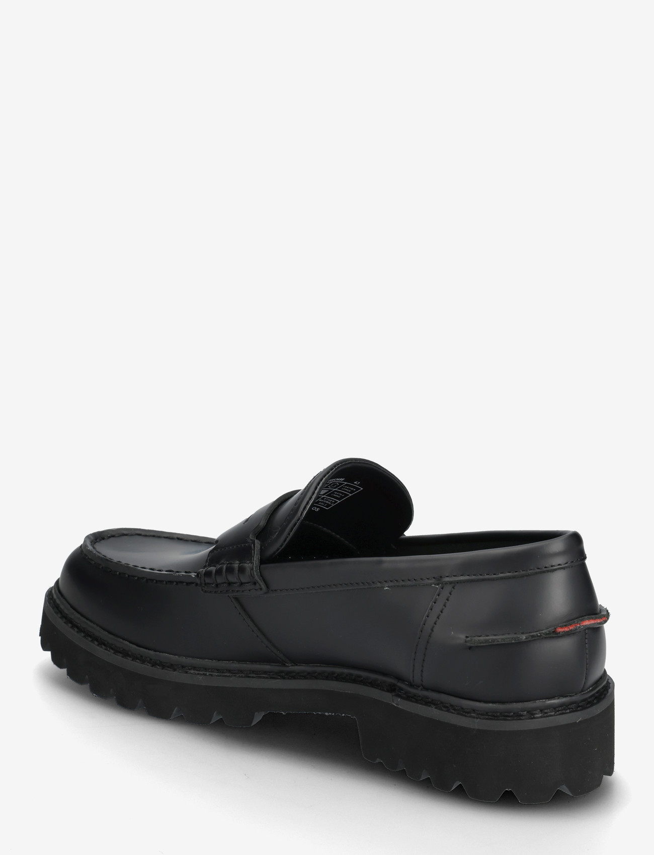 HUGO - Draven_loaf_bo - mænd - black - 2