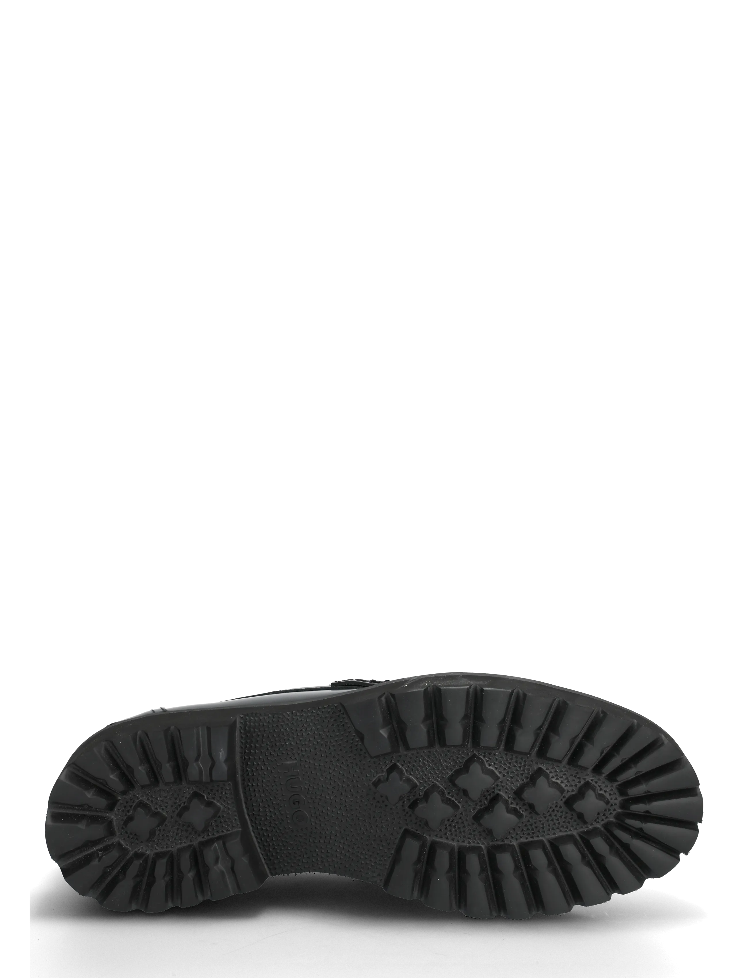 HUGO - Draven_loaf_bo - black - 4