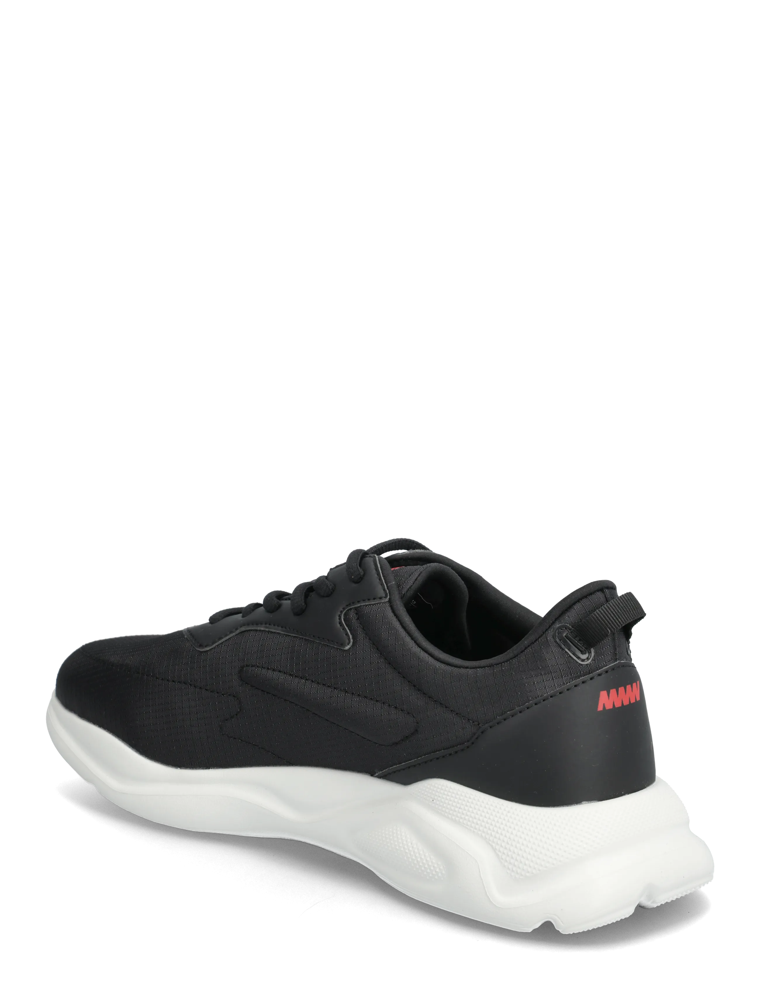 HUGO - Leon_runn_nyrp - menn - black - 2