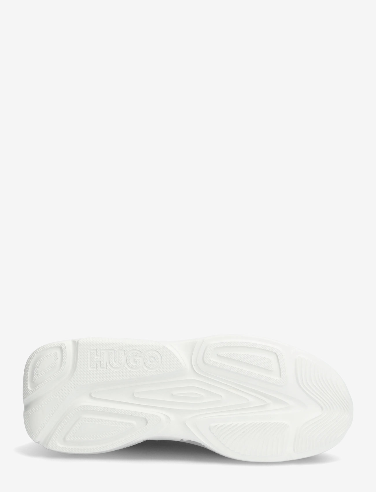 HUGO - Leon_runn_nyrp - niedriger schnitt - black - 4