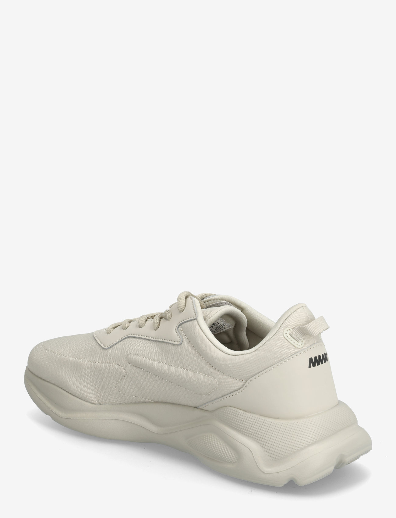 HUGO - Leon_runn_nyrp - låga sneakers - light beige - 2