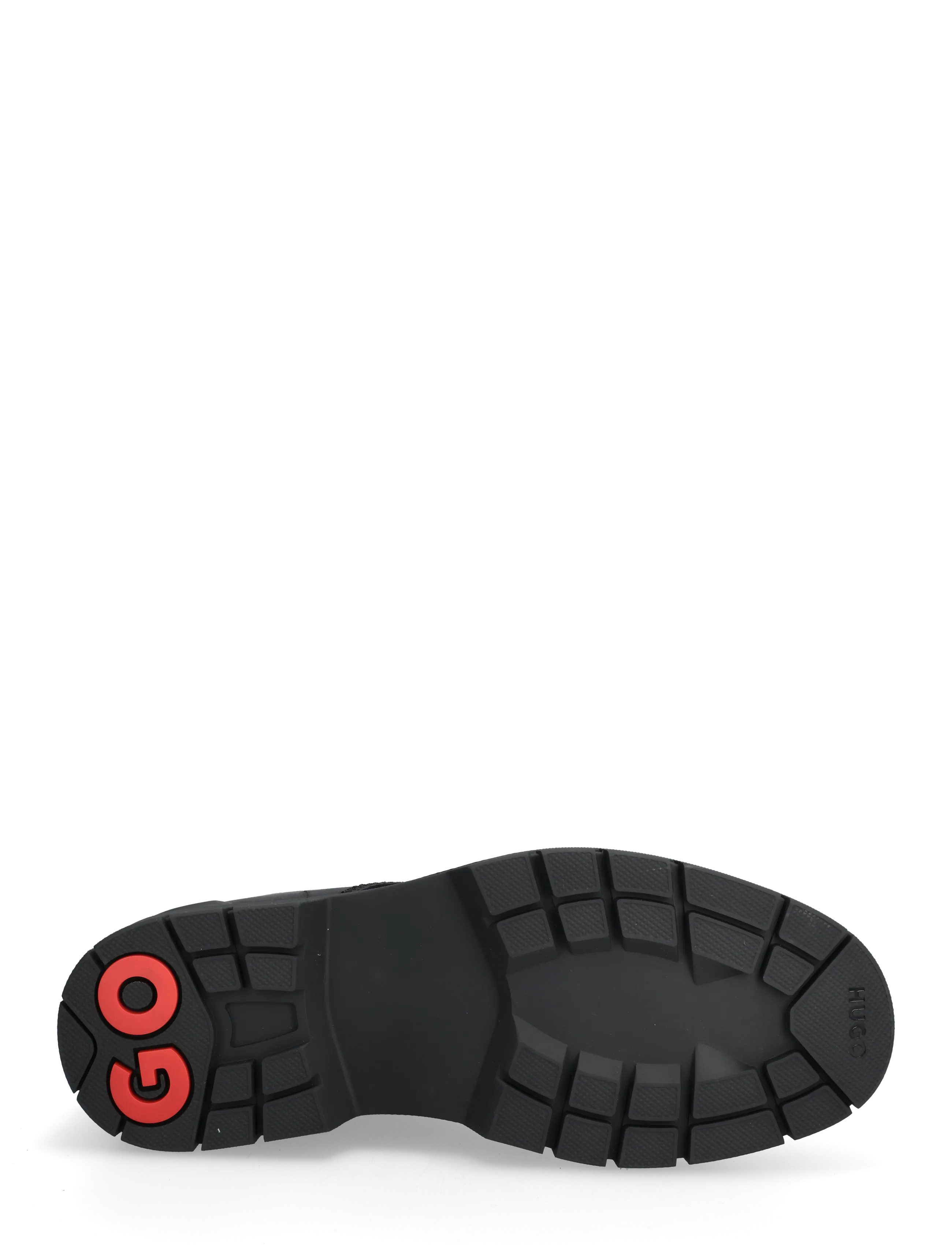 HUGO - Ryan_halb_pp - män - black - 4
