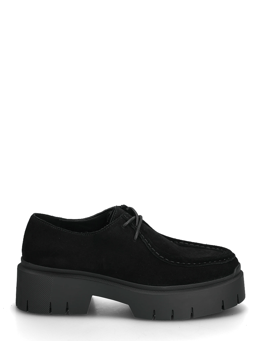 HUGO - Kris_Derby_SD - moetrendid - black - 1