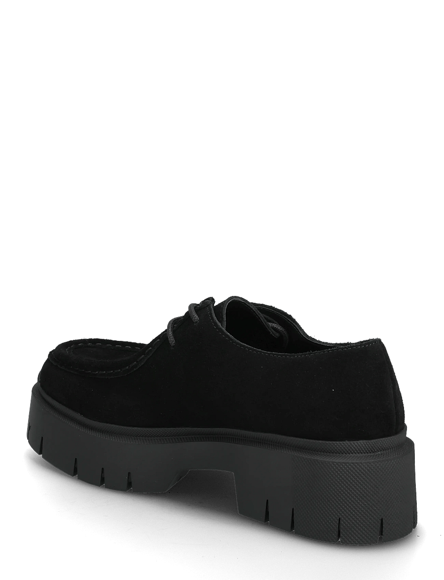 HUGO - Kris_Derby_SD - moetrendid - black - 2