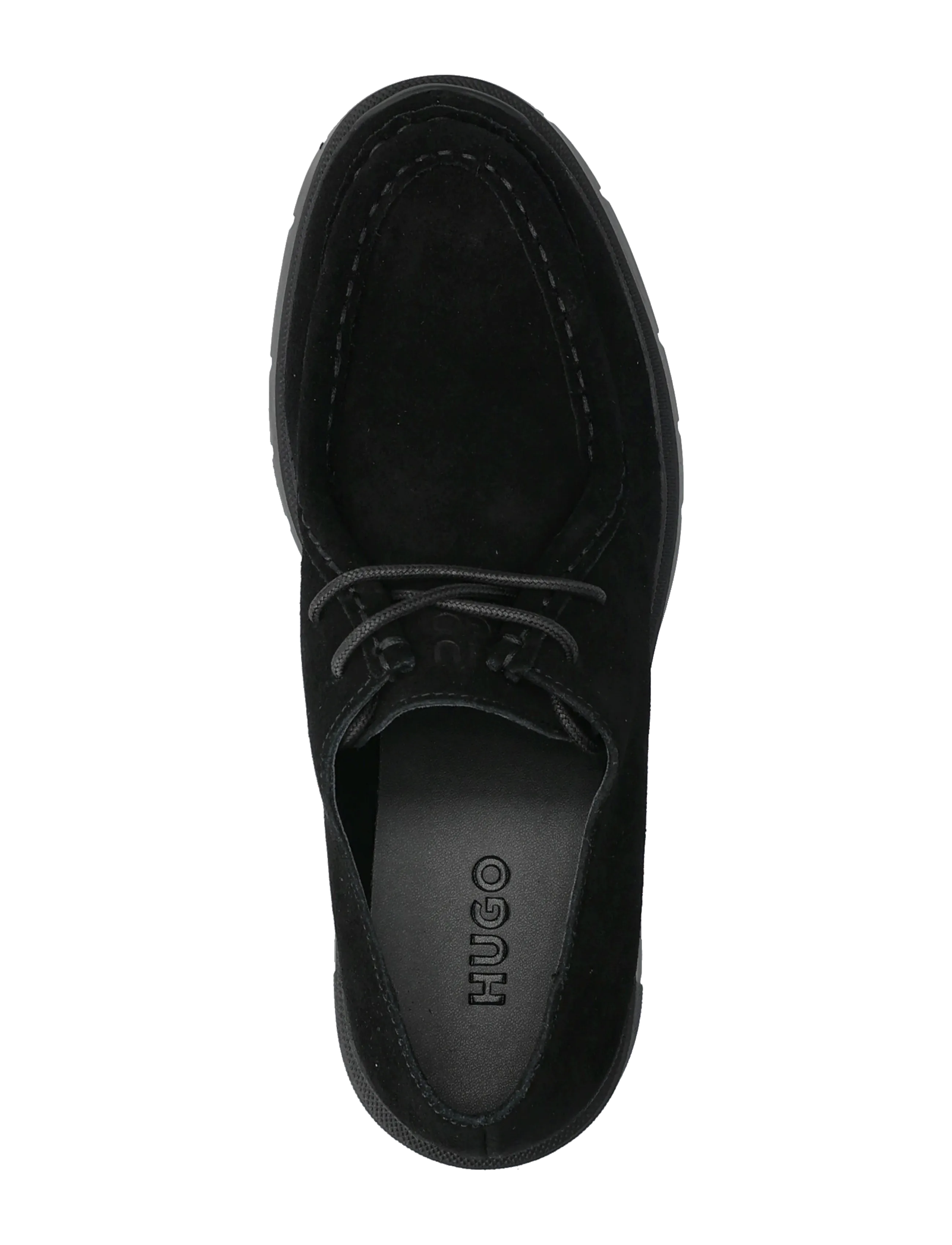 HUGO - Kris_Derby_SD - black - 3