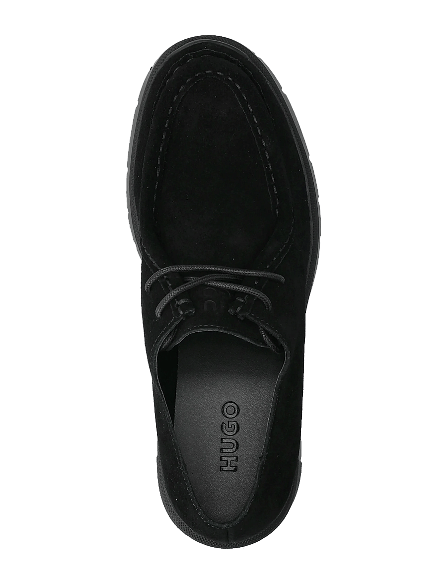 HUGO - Kris_Derby_SD - moetrendid - black - 3