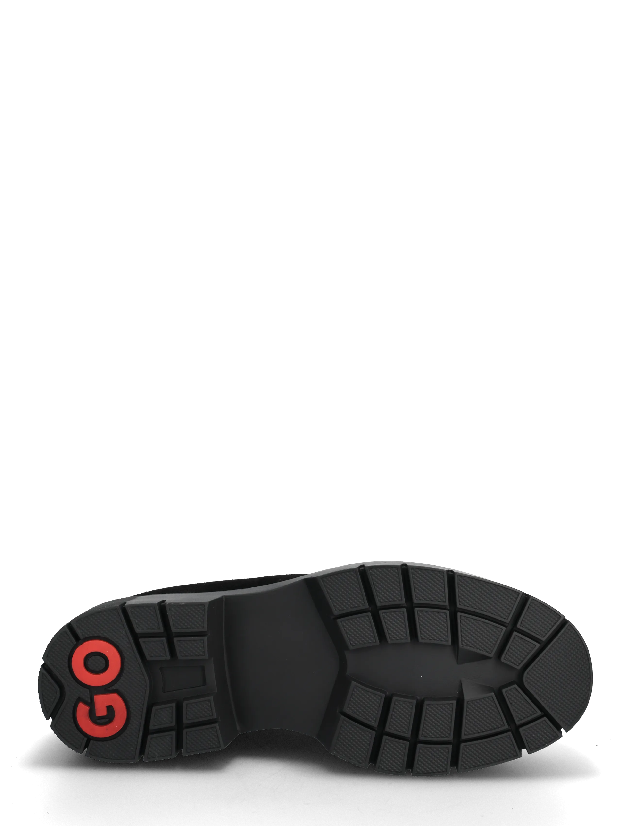 HUGO - Kris_Derby_SD - black - 4