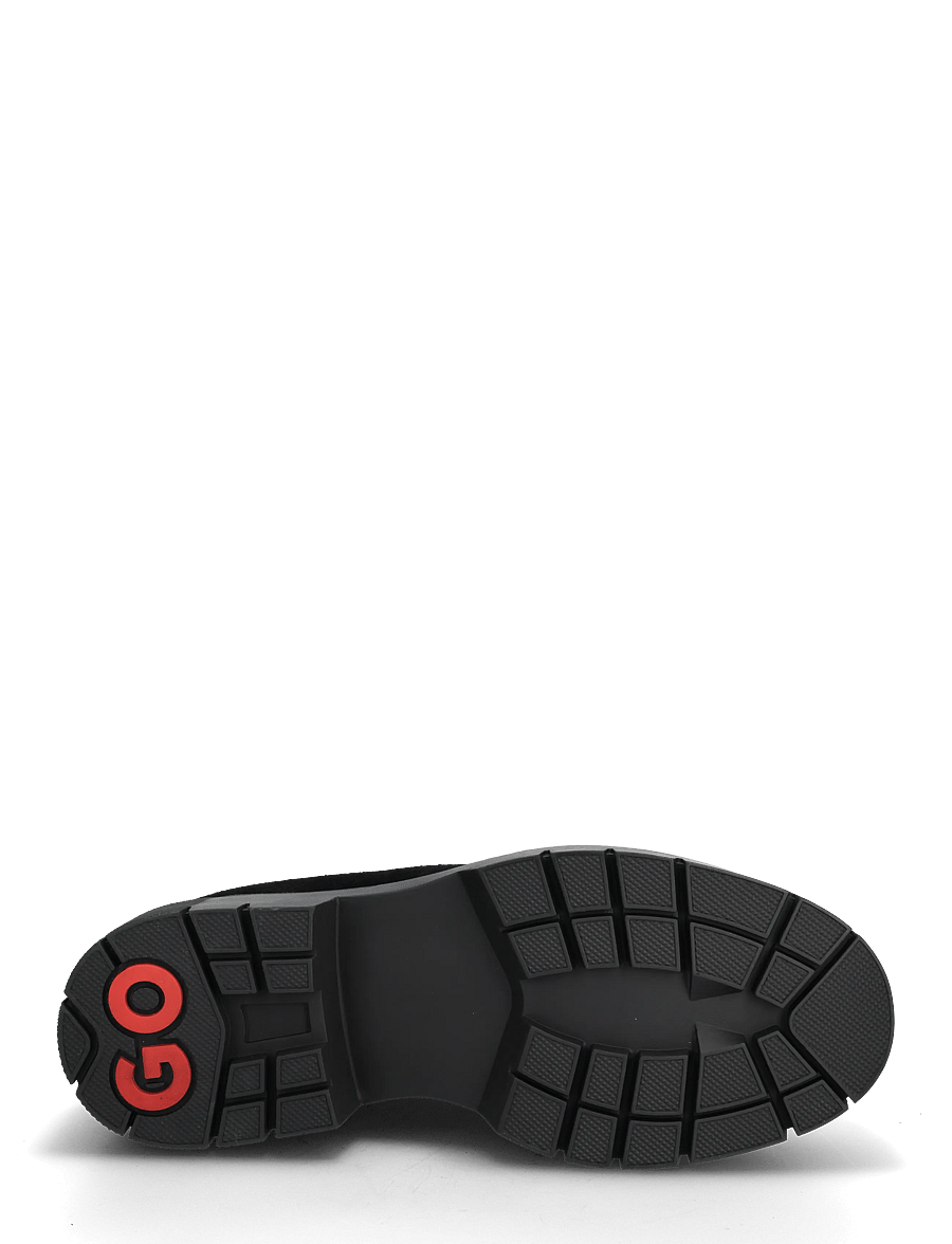 HUGO - Kris_Derby_SD - moetrendid - black - 4