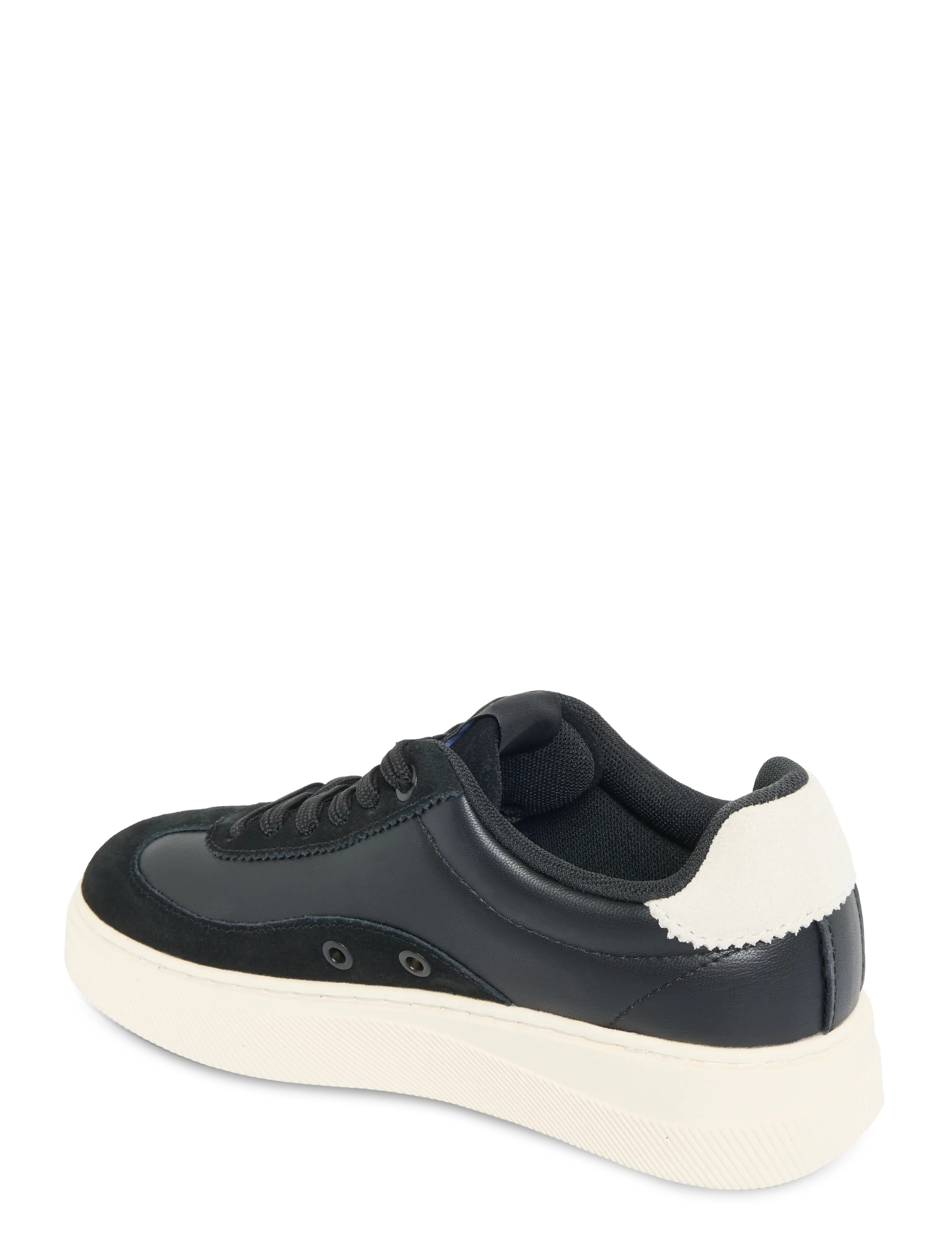 HUGO - Lyzz_Tenn_bpsd - niedrige sneaker - black - 1