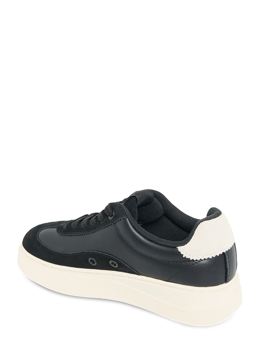 HUGO - Lyzz_Tenn_bpsd - niedrige sneaker - black - 1