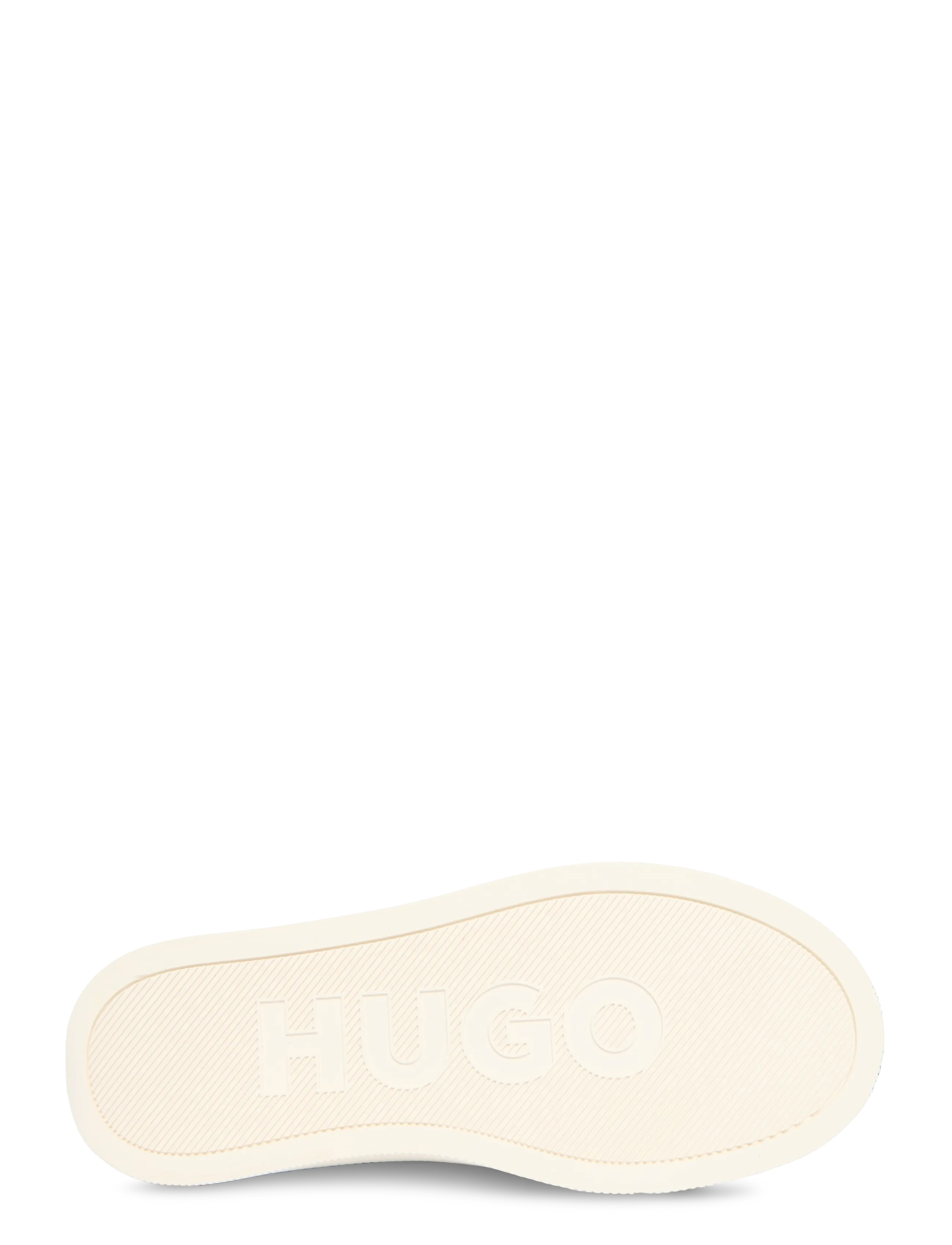 HUGO - Lyzz_Tenn_bpsd - niedrige sneaker - black - 4