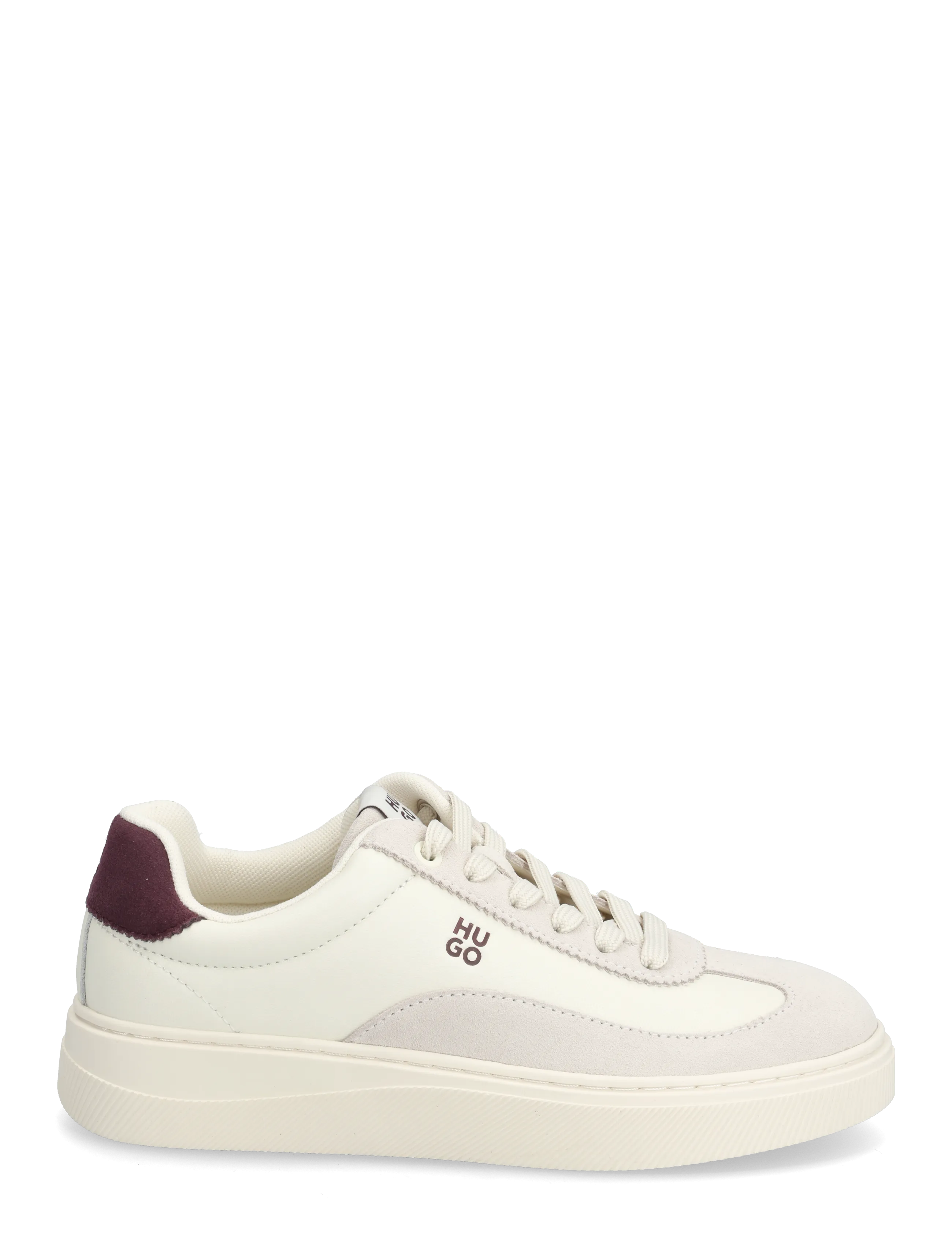 HUGO - Lyzz_Tenn_bpsd - light/pastel grey - 1
