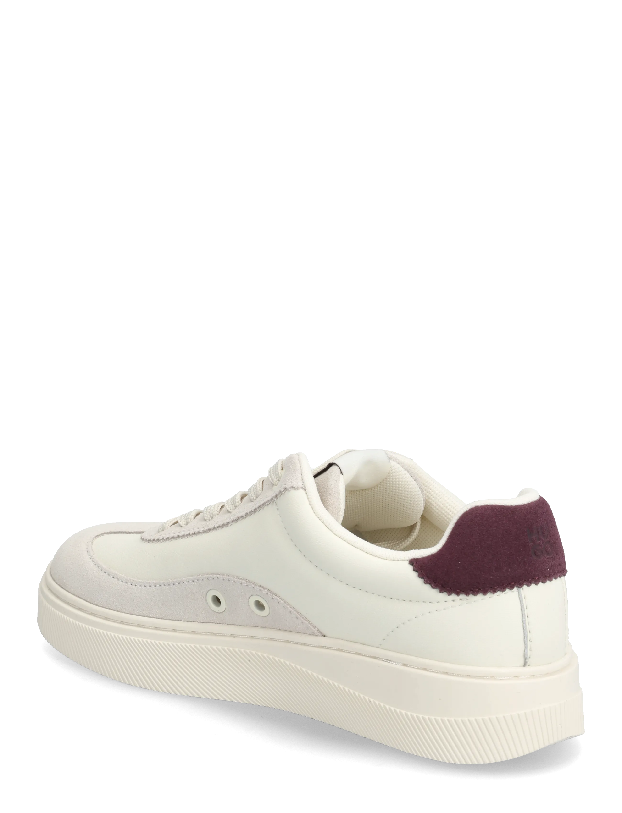 HUGO - Lyzz_Tenn_bpsd - light/pastel grey - 2