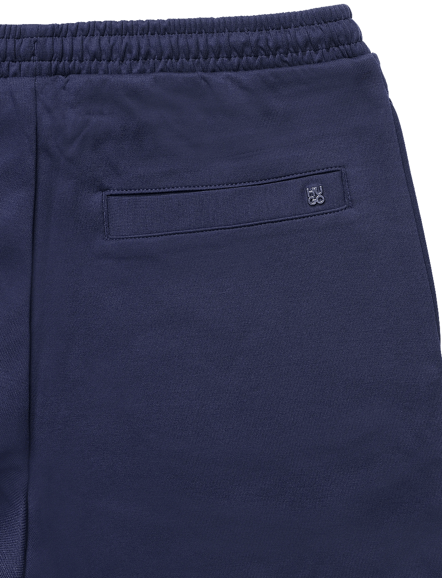 HUGO - Nalosia_1 - alltags-style - navy - 2