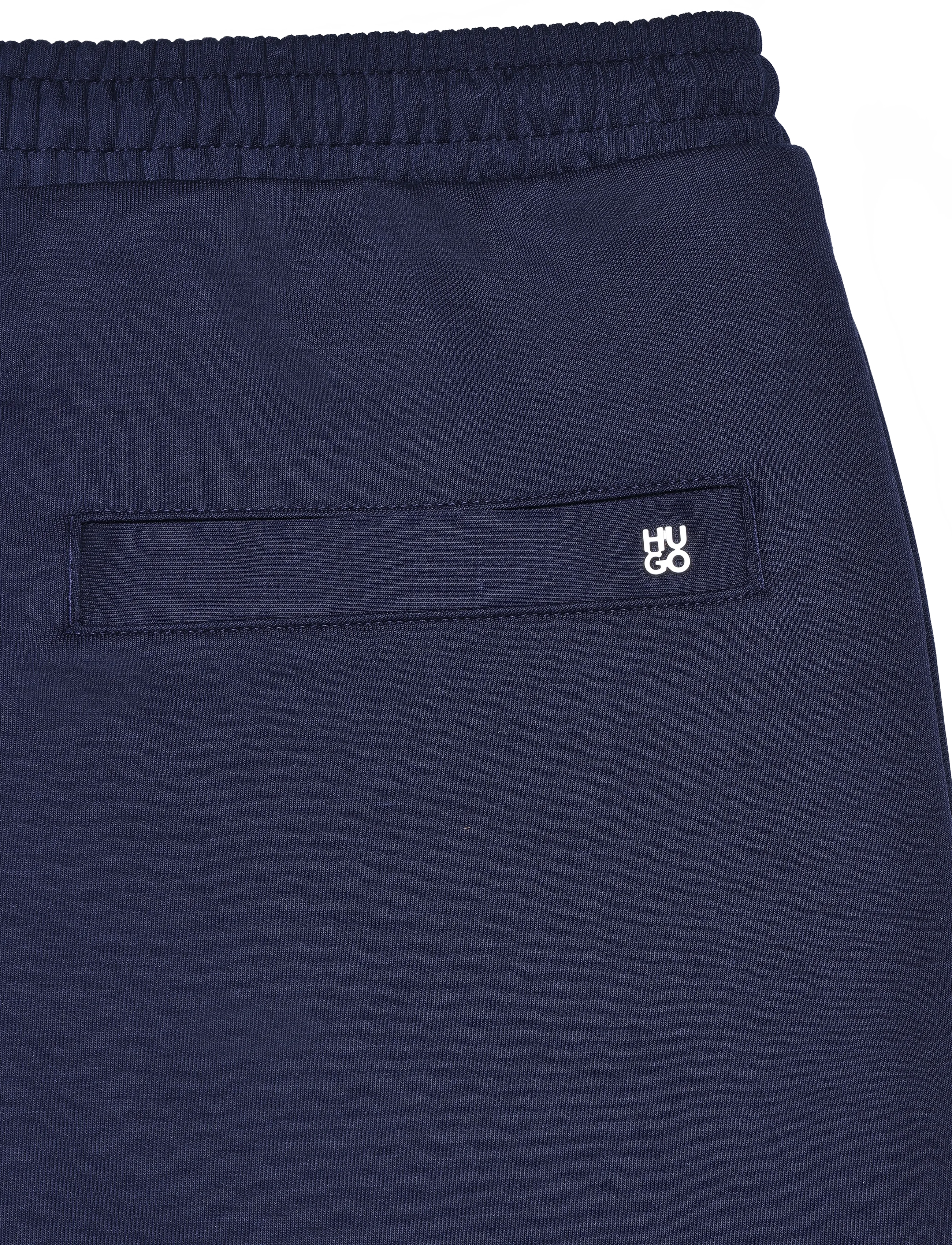 HUGO - Nalosia_1 - alltags-style - navy - 3