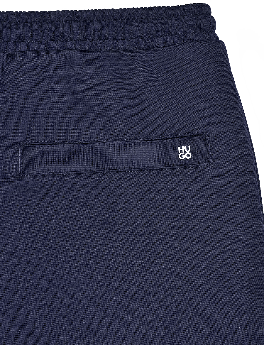 HUGO - Nalosia_1 - alltags-style - navy - 3