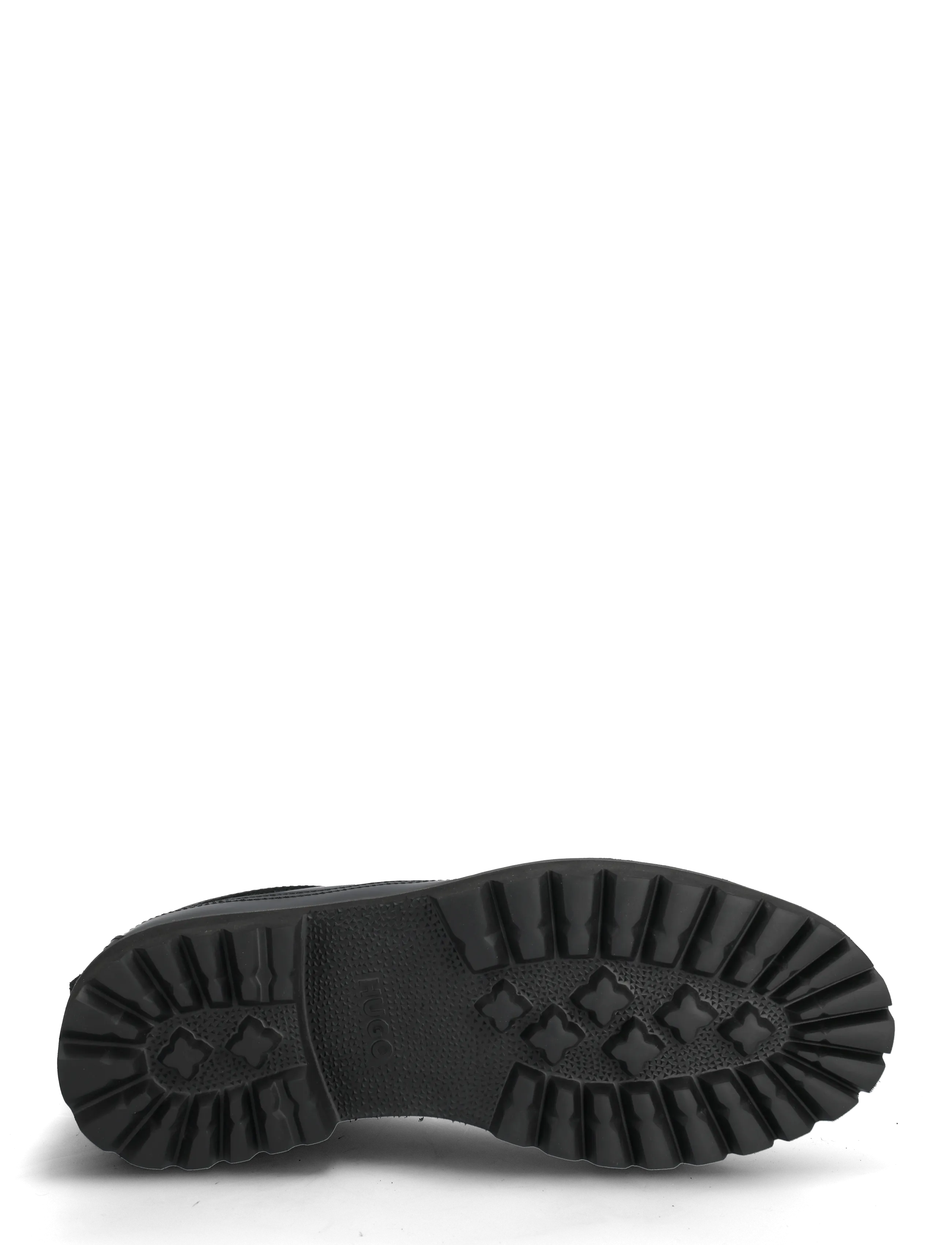 HUGO - Draven_derb_bo - black - 4