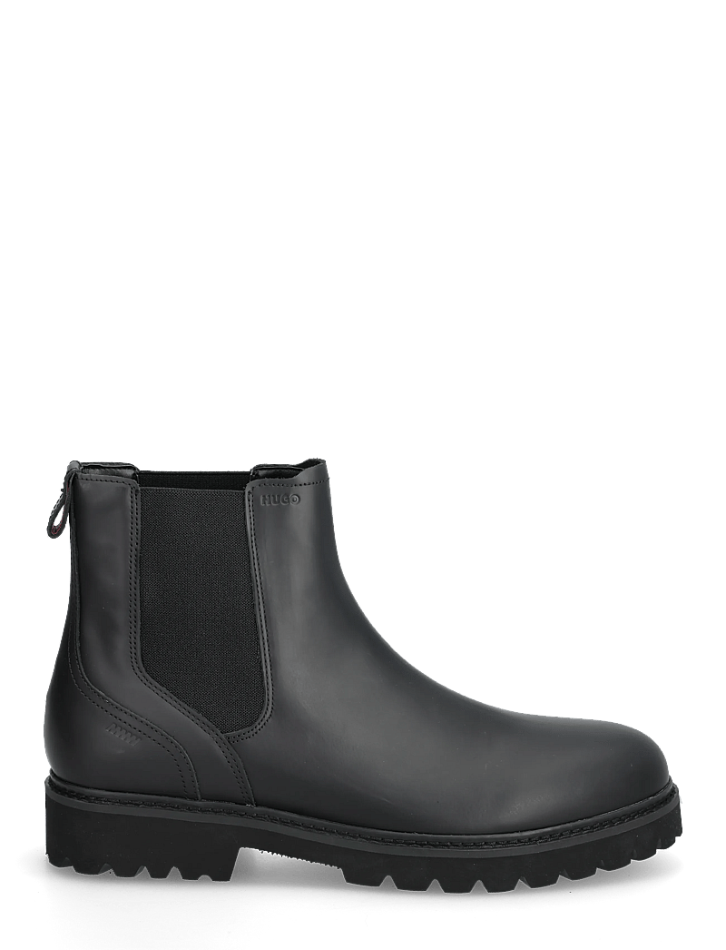 HUGO - Draven_cheb_bo - chelsea boots - black - 1