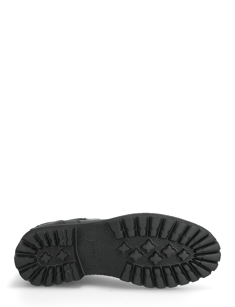HUGO - Draven_cheb_bo - chelsea boots - black - 4