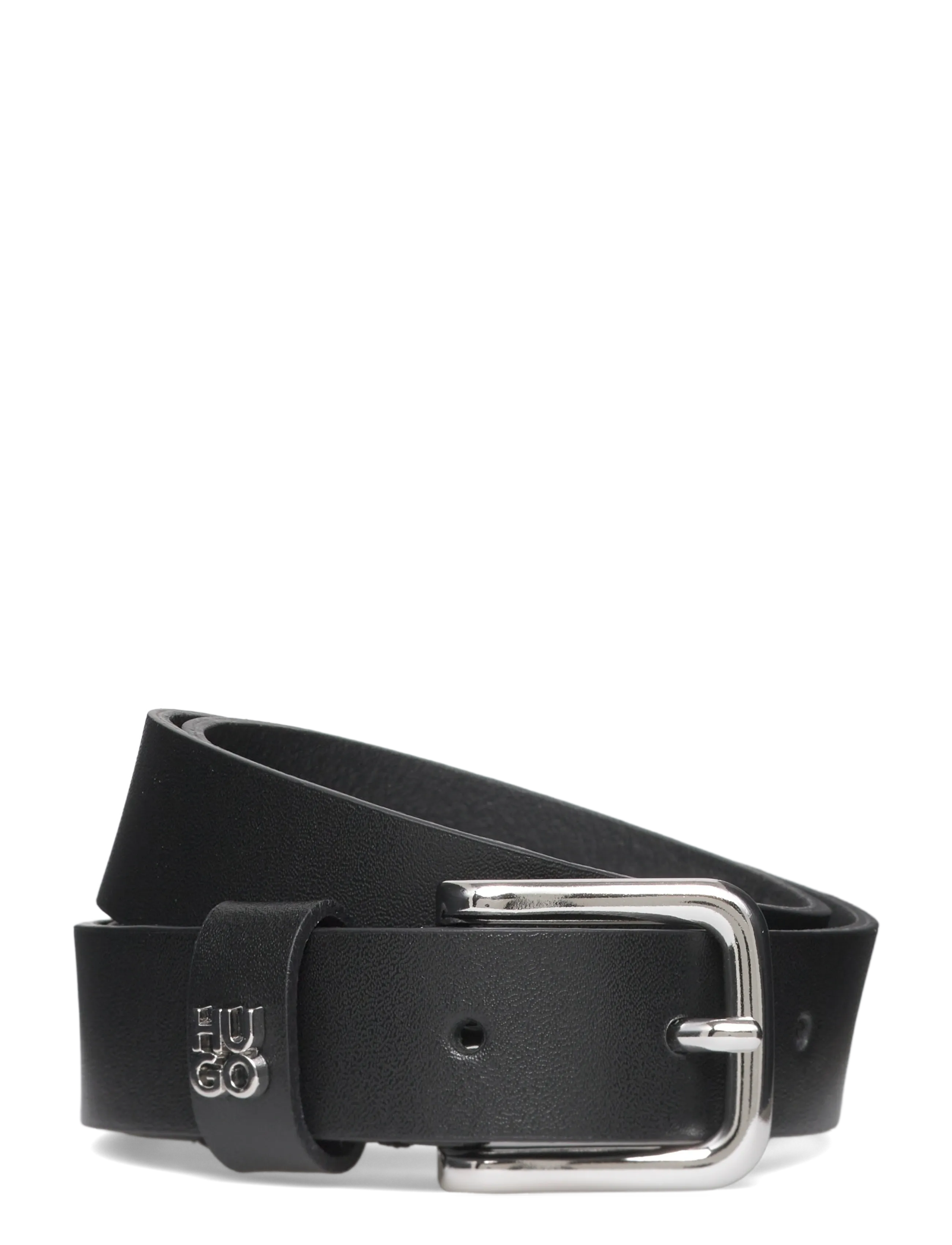 HUGO Tina_HU-GO_Sz25 - Aksessuaarid - BLACK / black