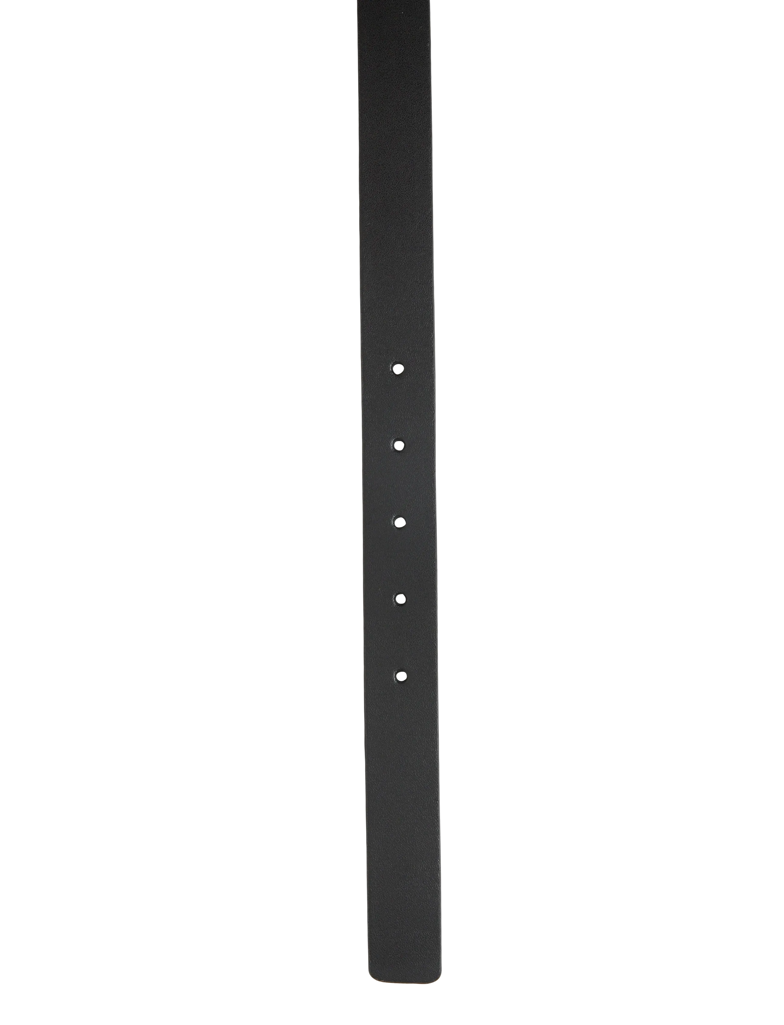HUGO - Tina_HU-GO_Sz25 - leather belts - black - 2