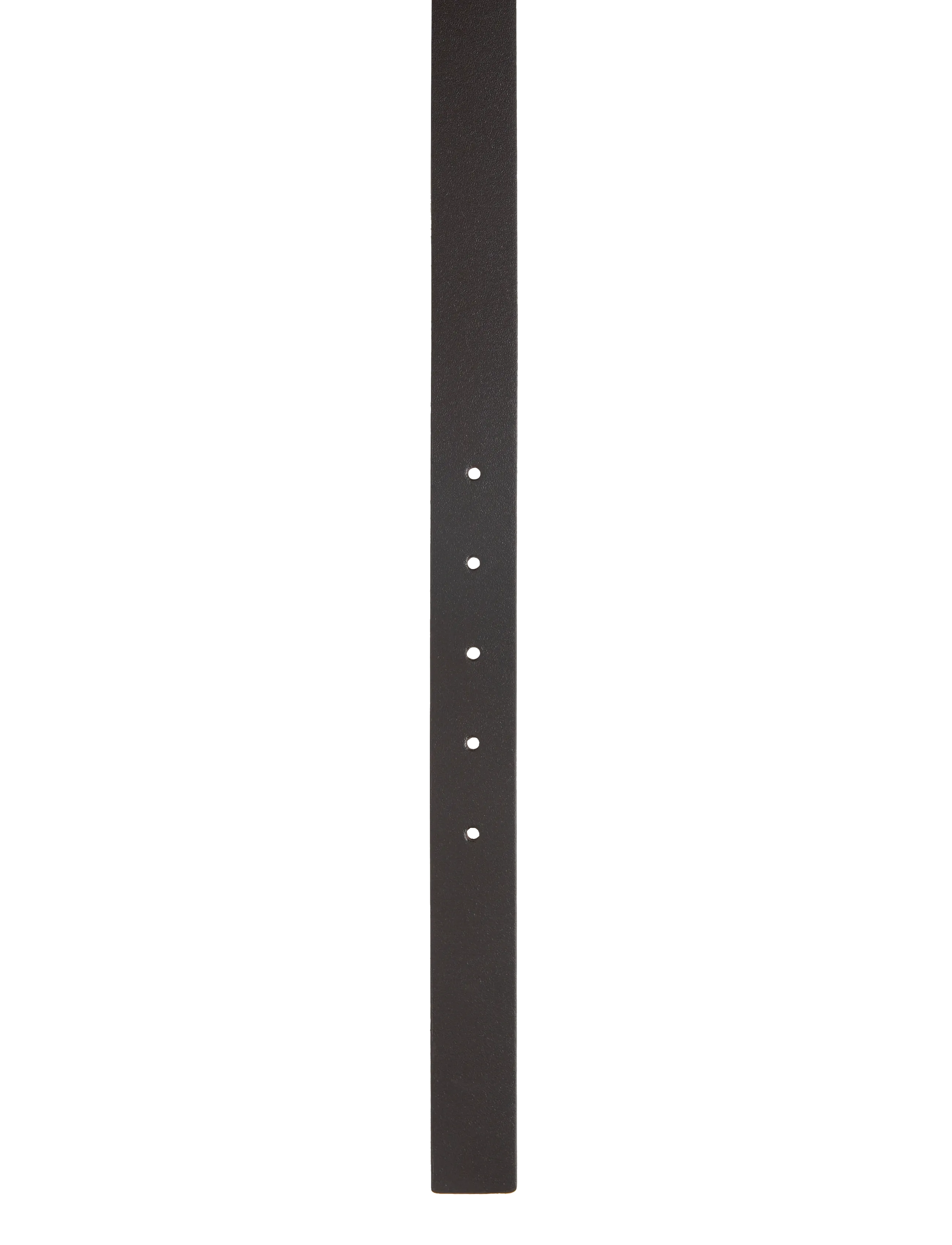 HUGO - Tina_HU-GO_Sz25 - bælter - dark brown - 2