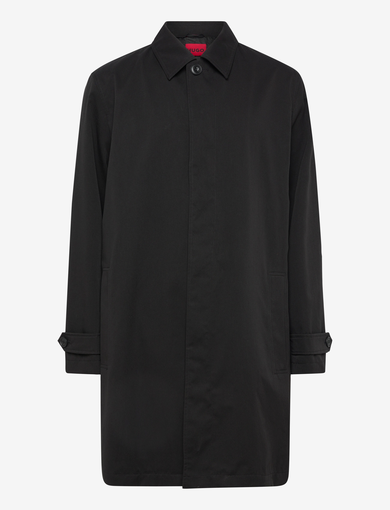 HUGO - Maver2431 - efterårsjakker - black - 0