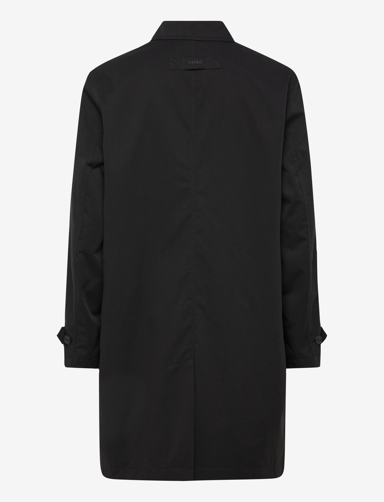 HUGO - Maver2431 - efterårsjakker - black - 1