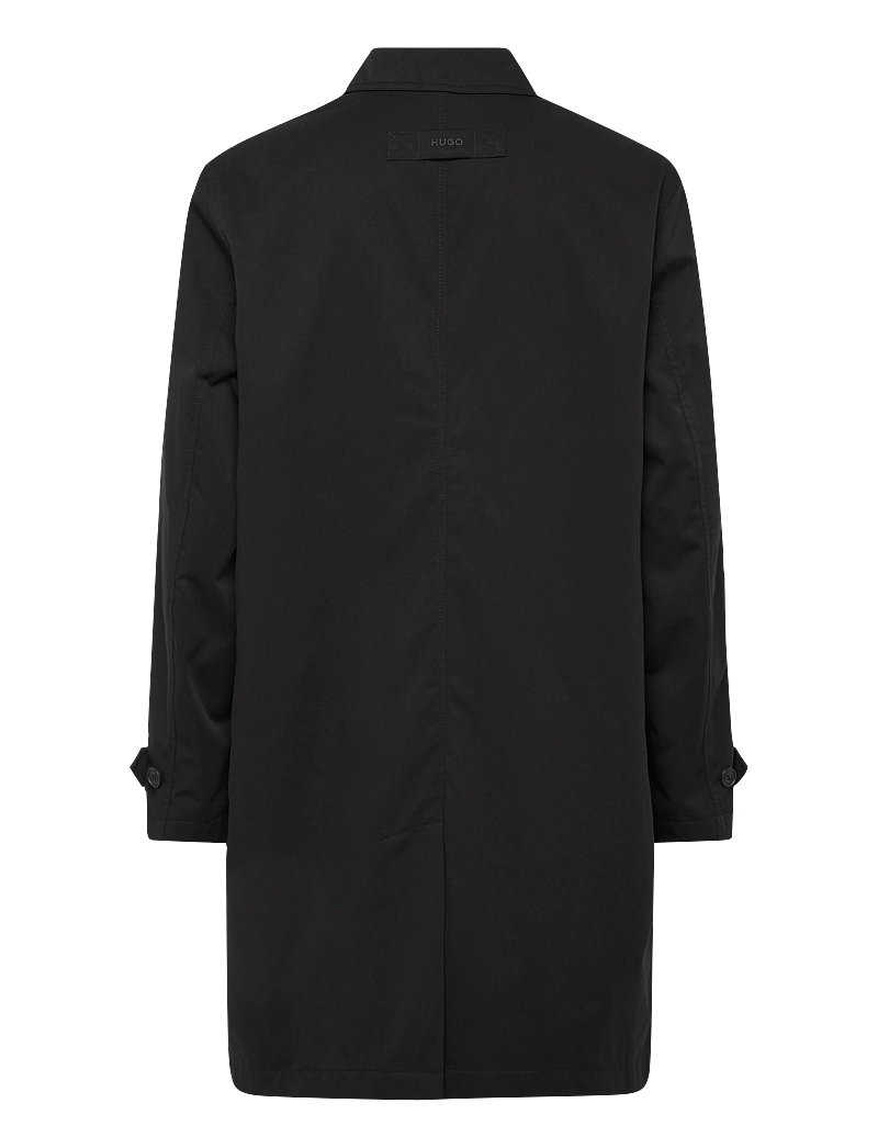HUGO - Maver2431 - lette frakker - black - 1