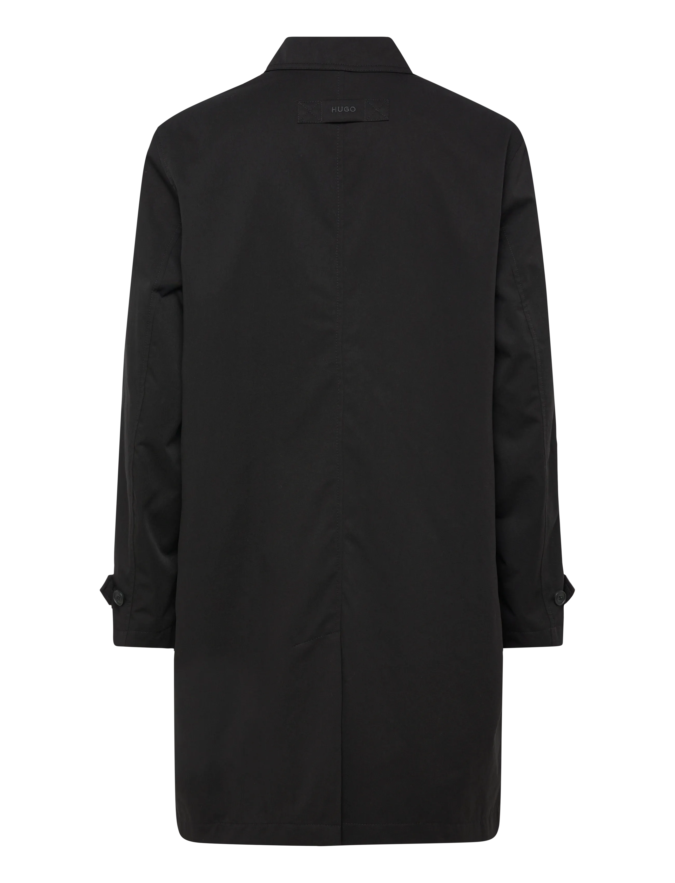 HUGO - Maver2431 - frakker - black - 1