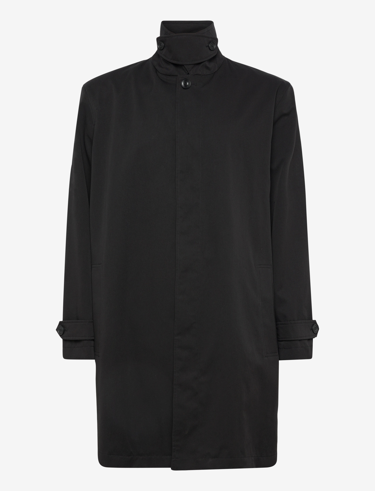 HUGO - Maver2431 - efterårsjakker - black - 2