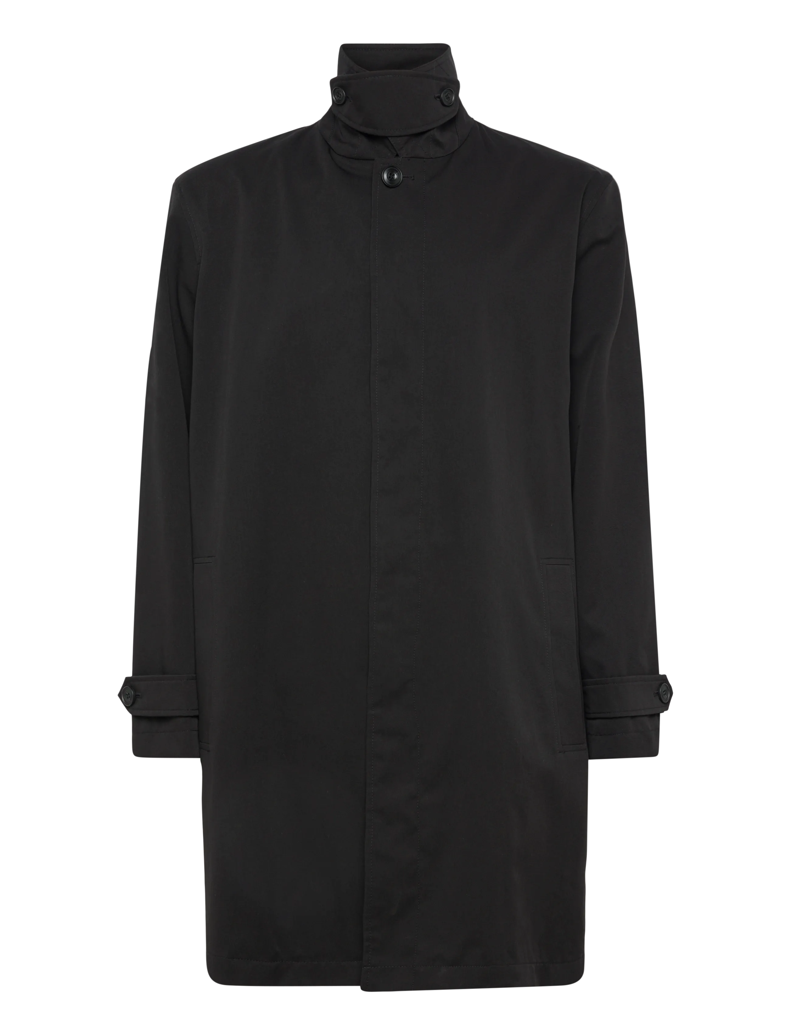 HUGO - Maver2431 - frakker - black - 2