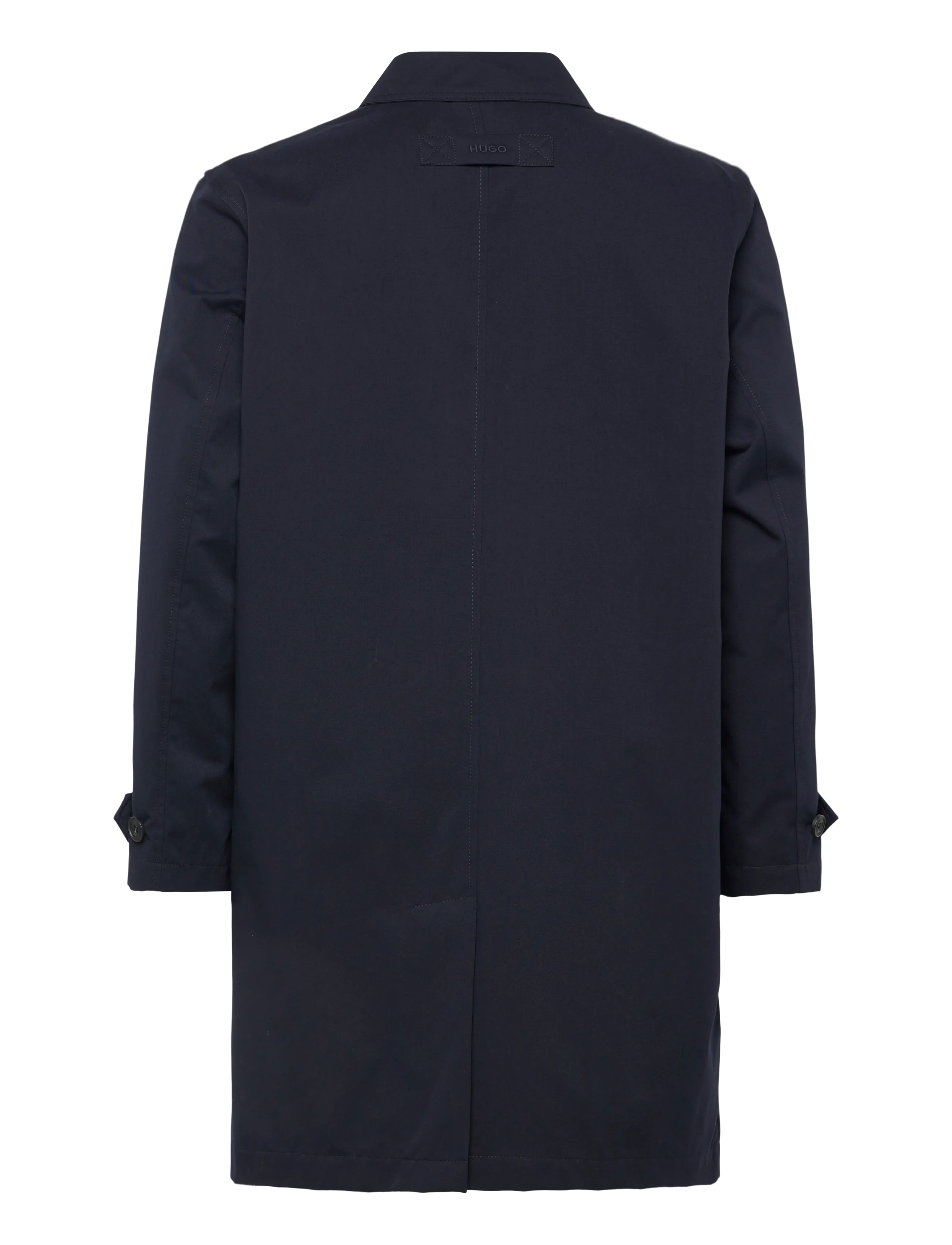 HUGO - Maver2431 - paltai - dark blue - 1