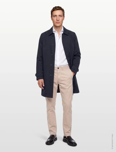 Maver2431 - Trenchcoats