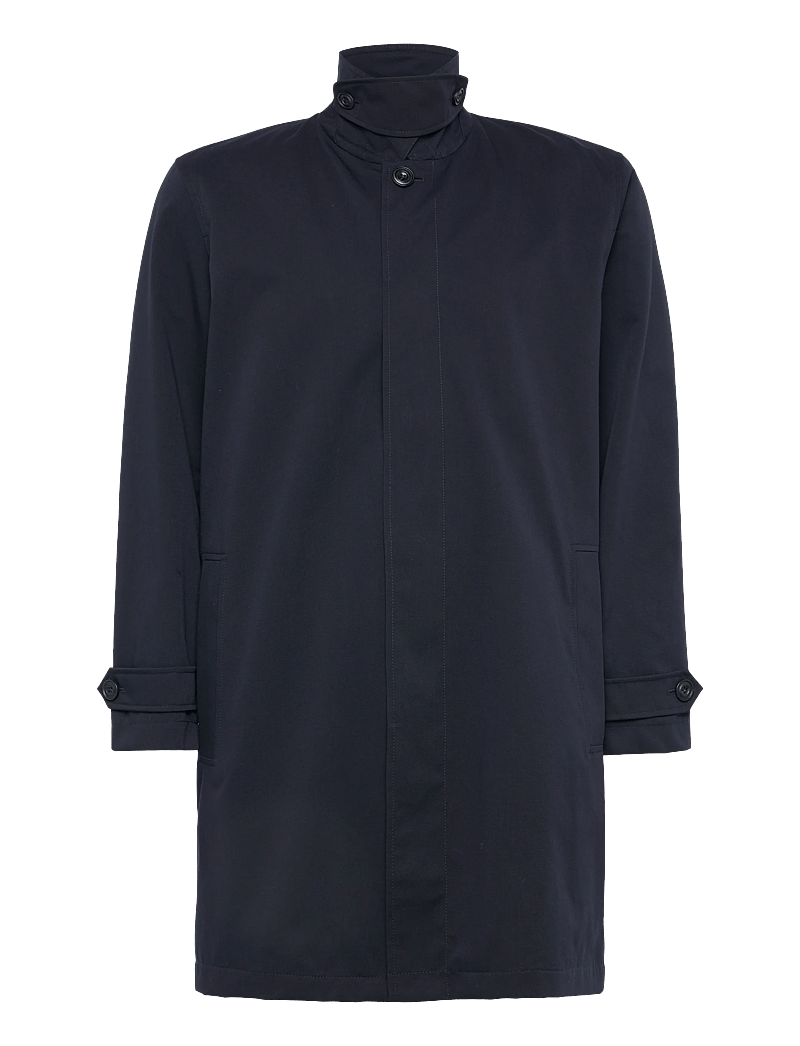 HUGO - Maver2431 - leichte mäntel - dark blue - 2