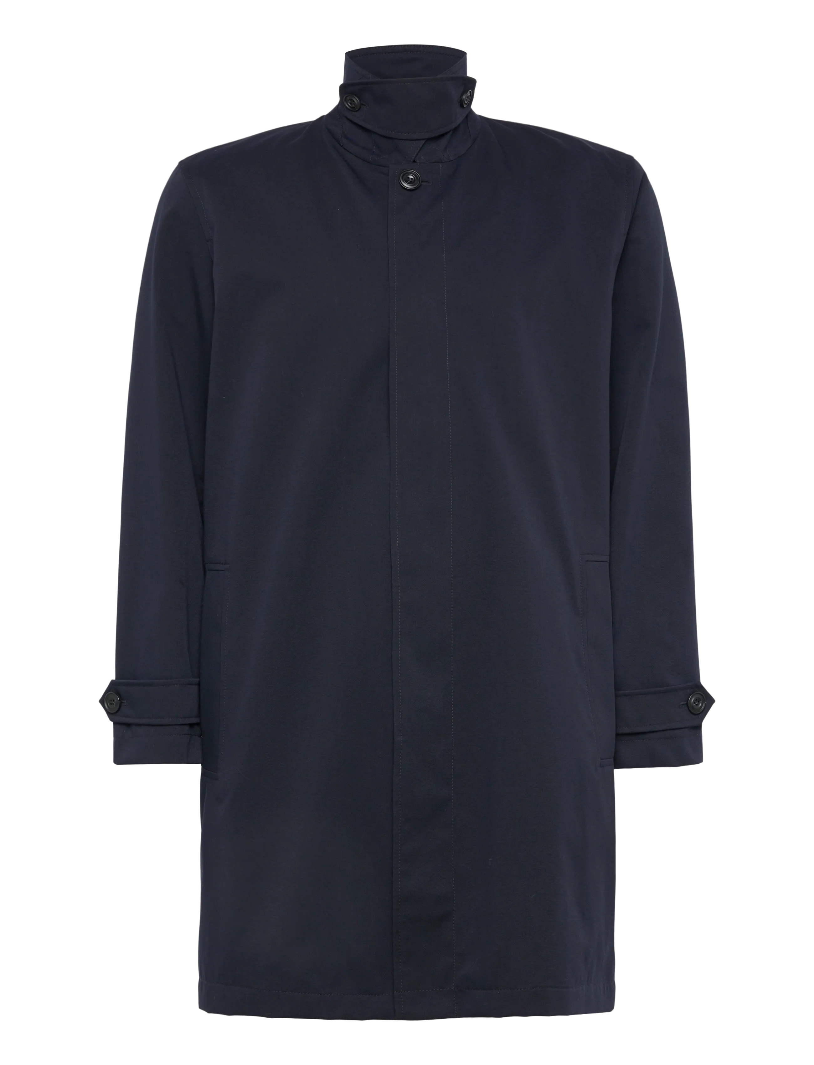 HUGO - Maver2431 - paltai - dark blue - 2