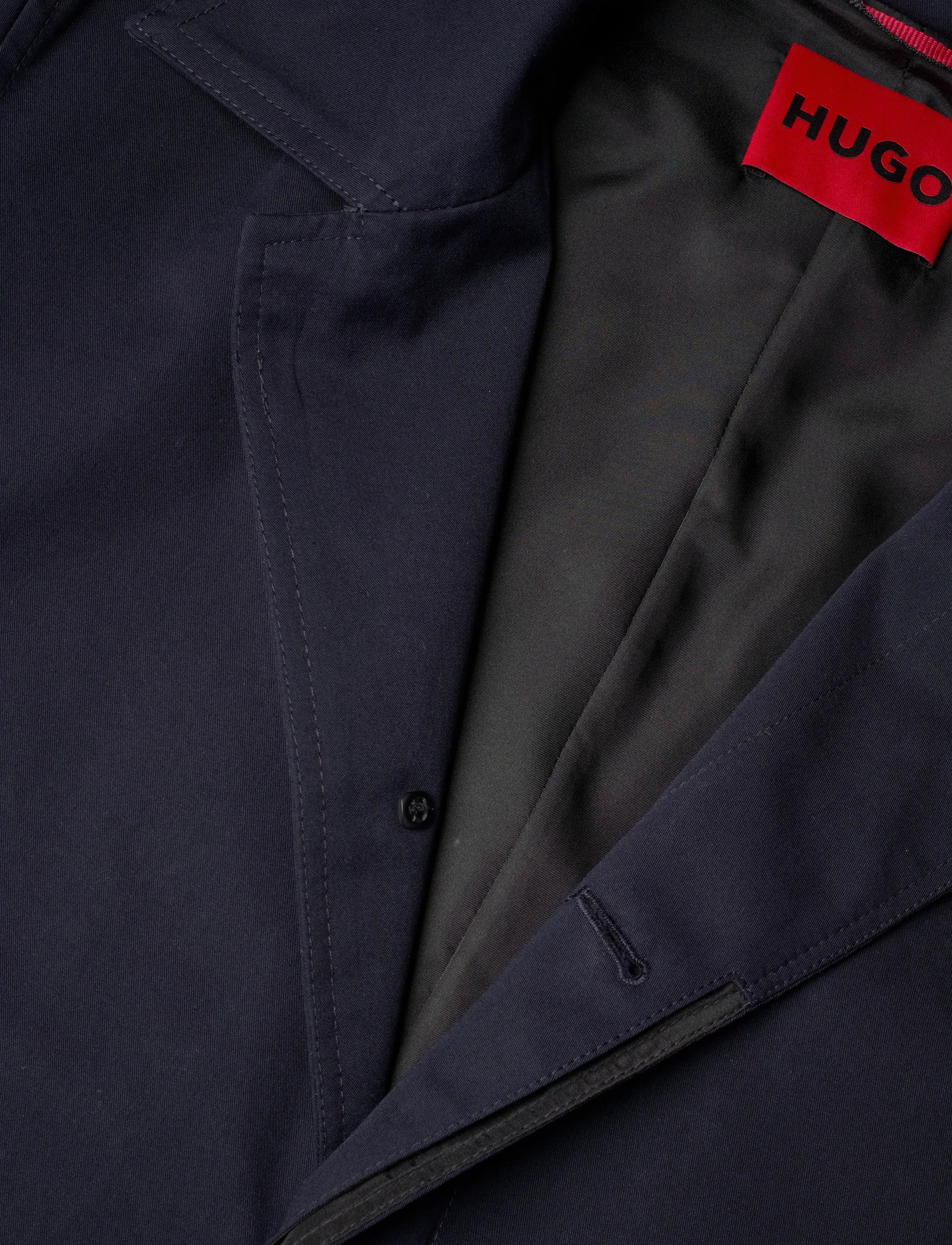 HUGO - Maver2431 - paltai - dark blue - 3