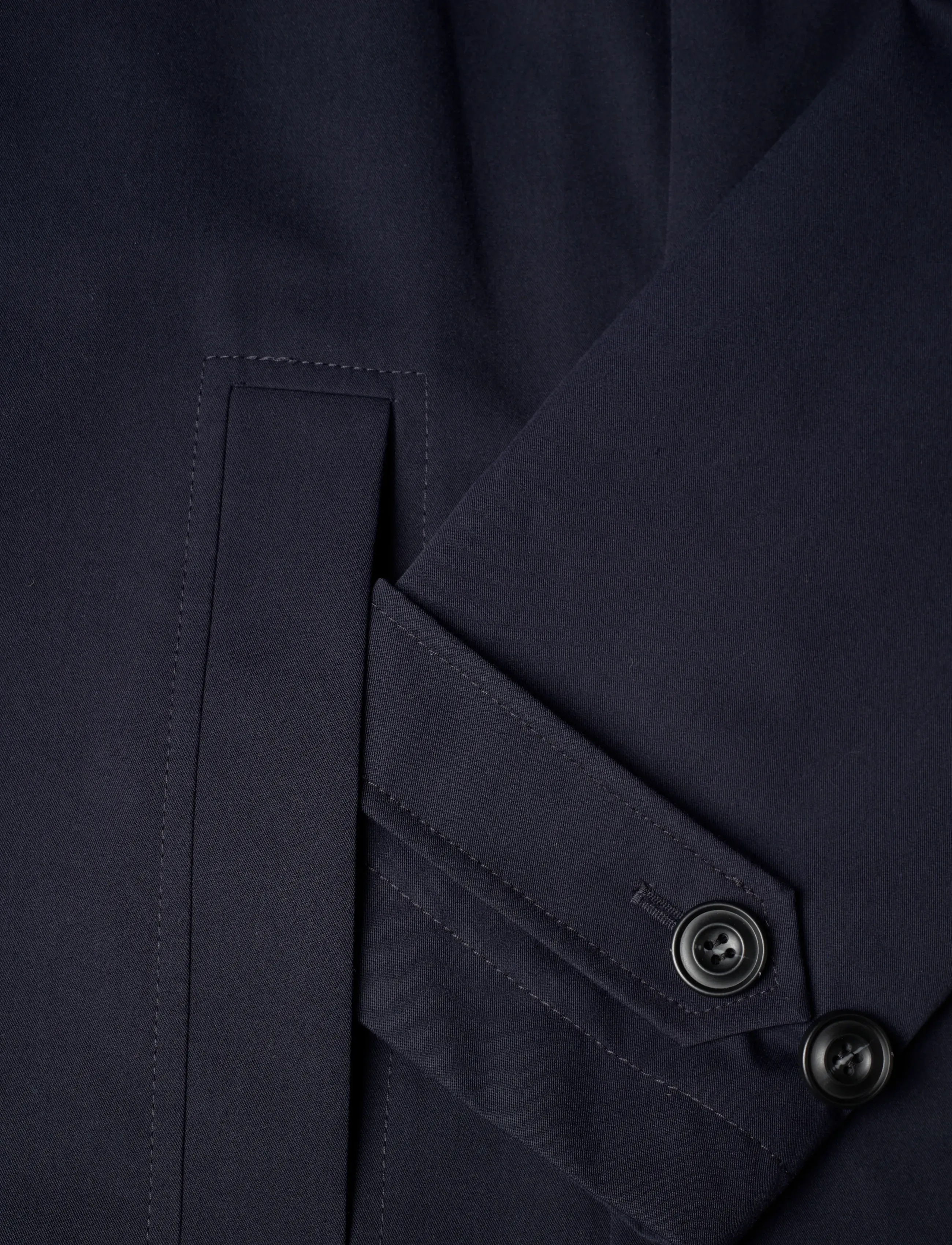 HUGO - Maver2431 - paltai - dark blue - 4