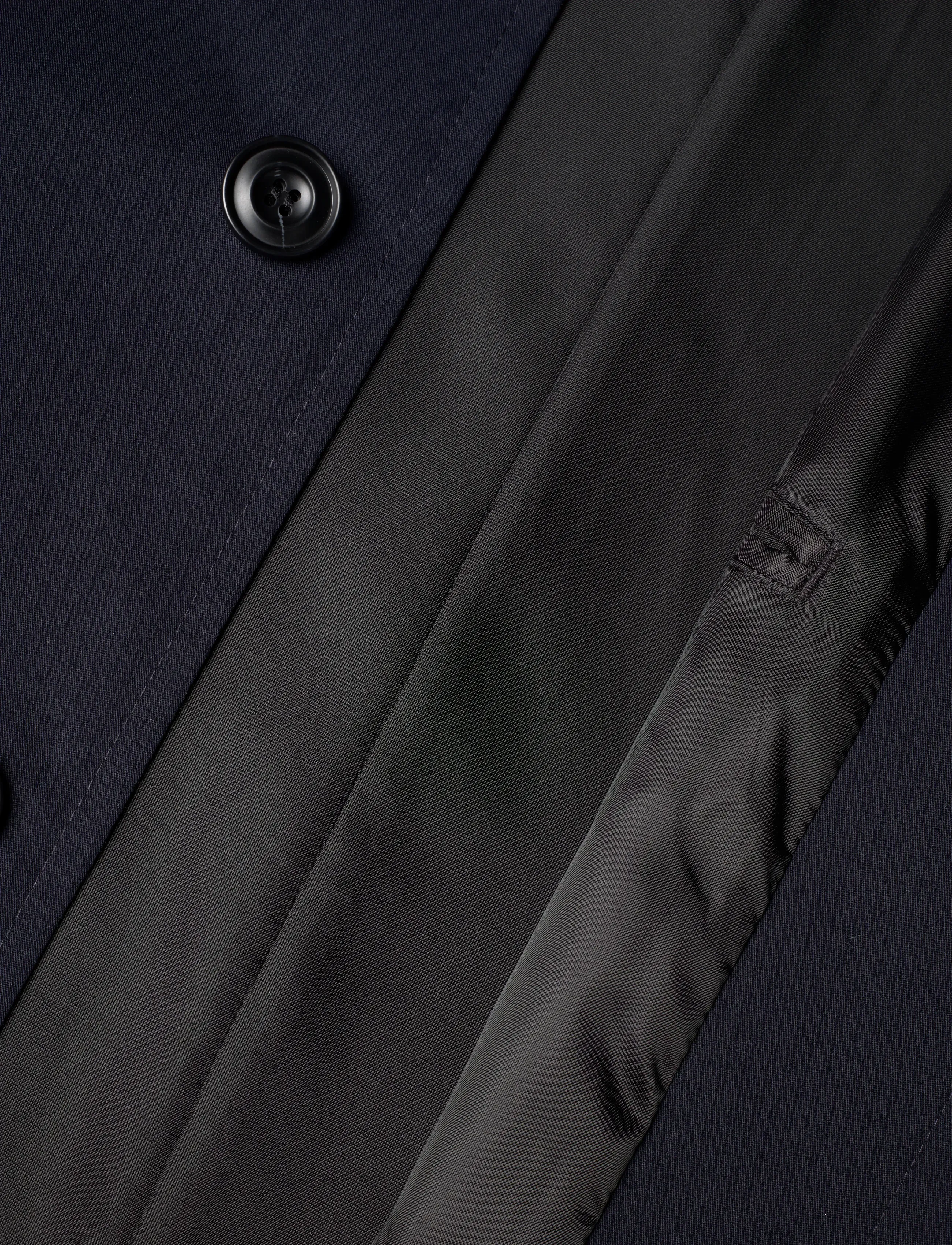 HUGO - Maver2431 - paltai - dark blue - 5
