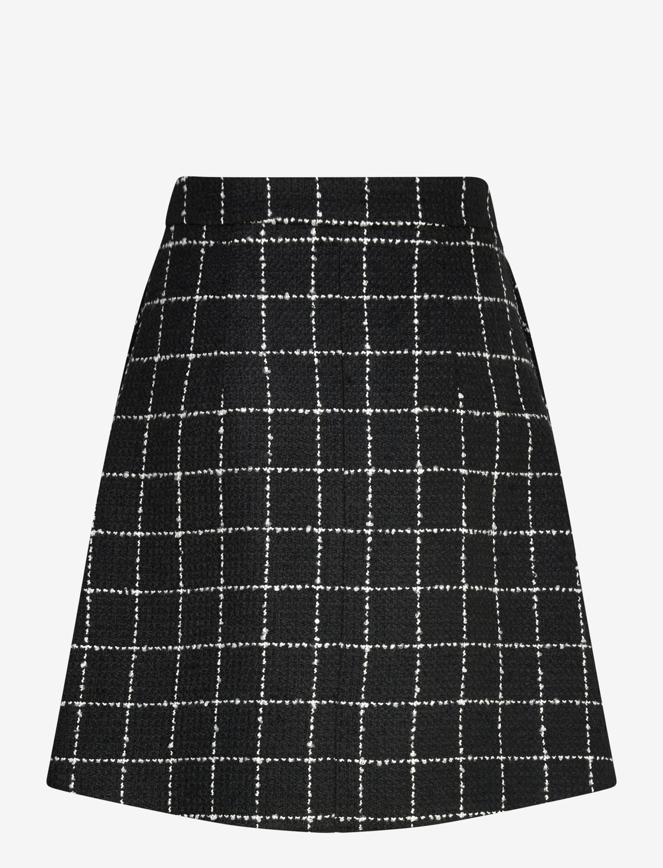 HUGO - Rikla-1 - stickade kjolar - open miscellaneous - 1