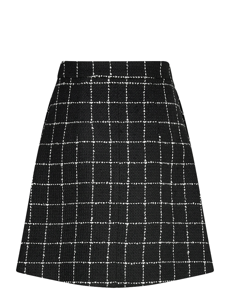 HUGO - Rikla-1 - strikkede skjørt - open miscellaneous - 1