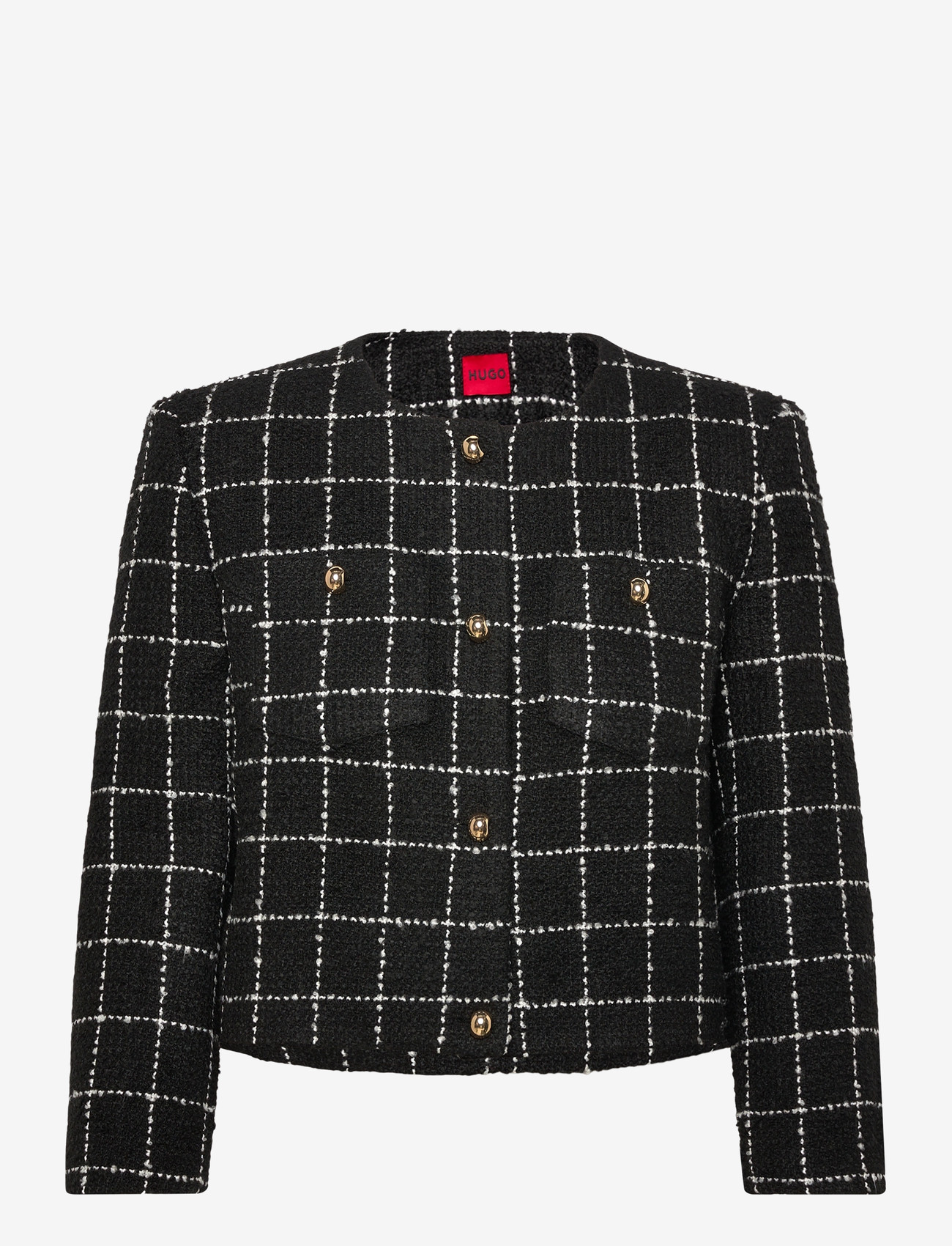 HUGO - Adini-1 - sügisjakid - open miscellaneous - 0