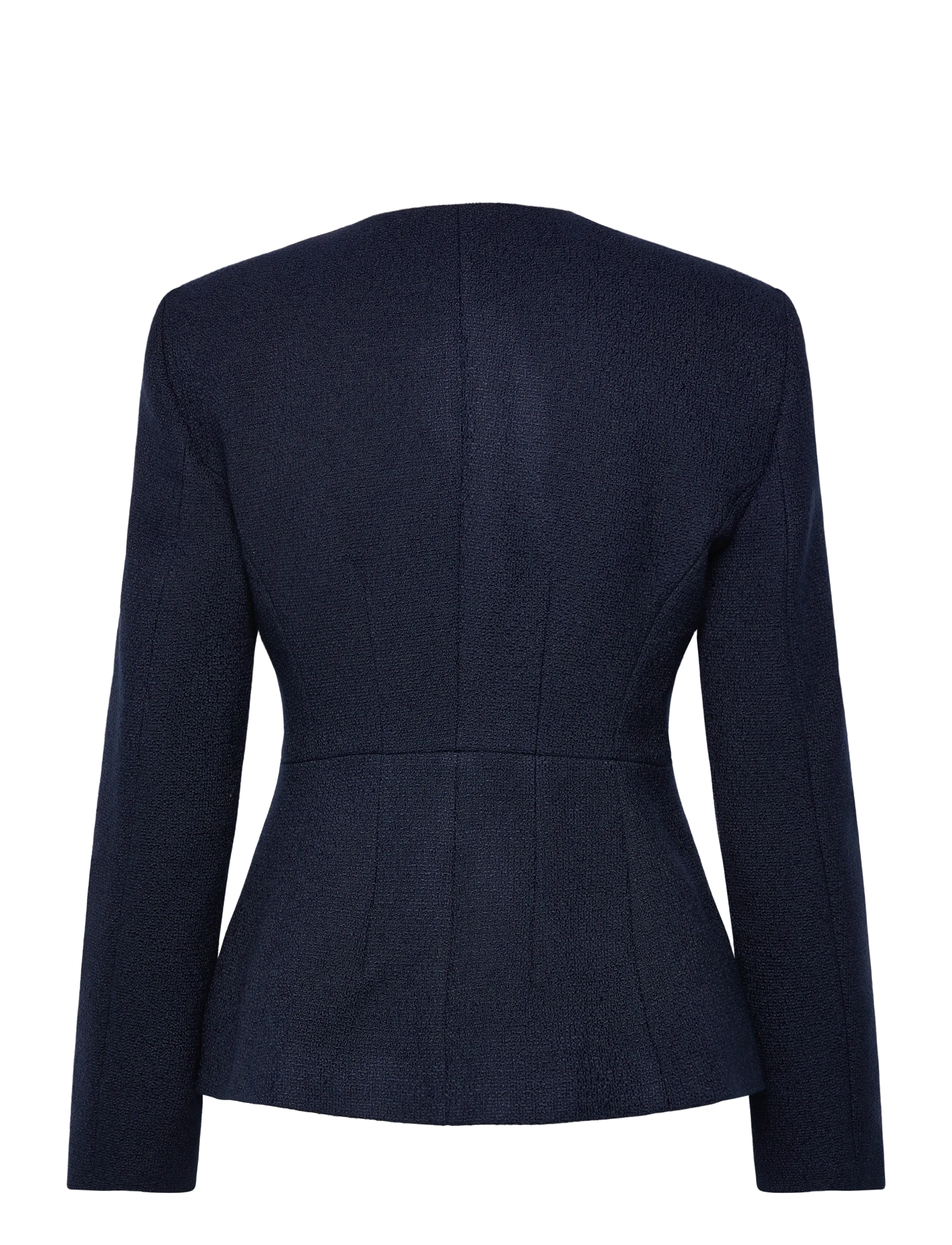 HUGO - Asphi-1 - navy - 2