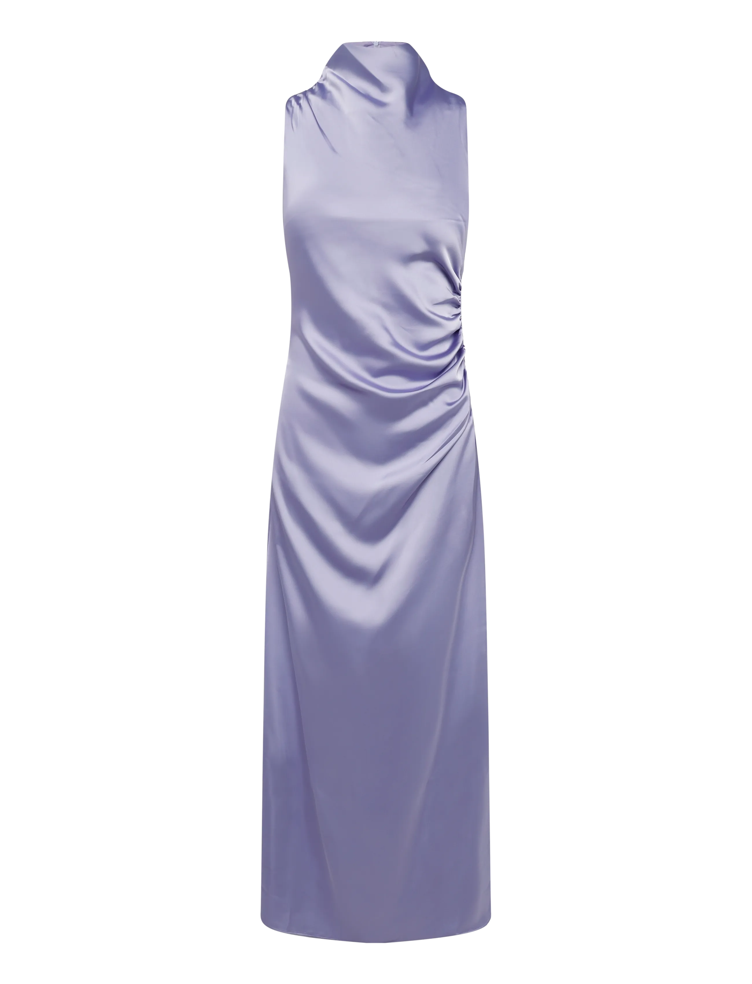 HUGO Kesina-1 - HUGO - BRIGHT PURPLE / purple