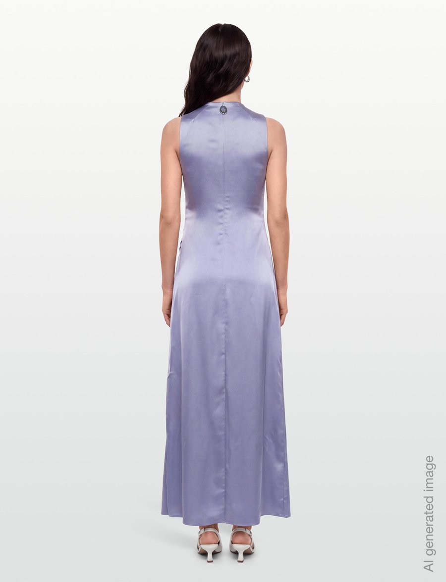 HUGO - Kesina-1 - partykleider - bright purple - 4